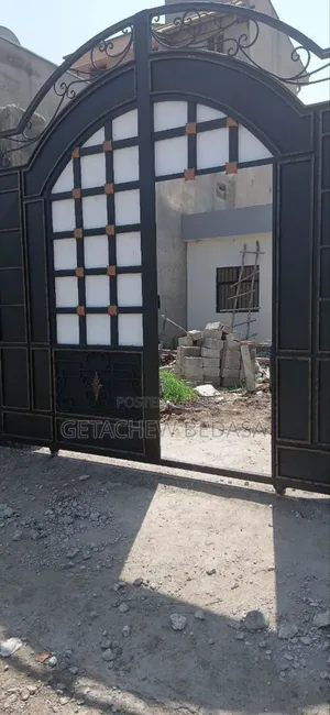 Furnished 2bdrm House in Oromia-Finfinne for sale