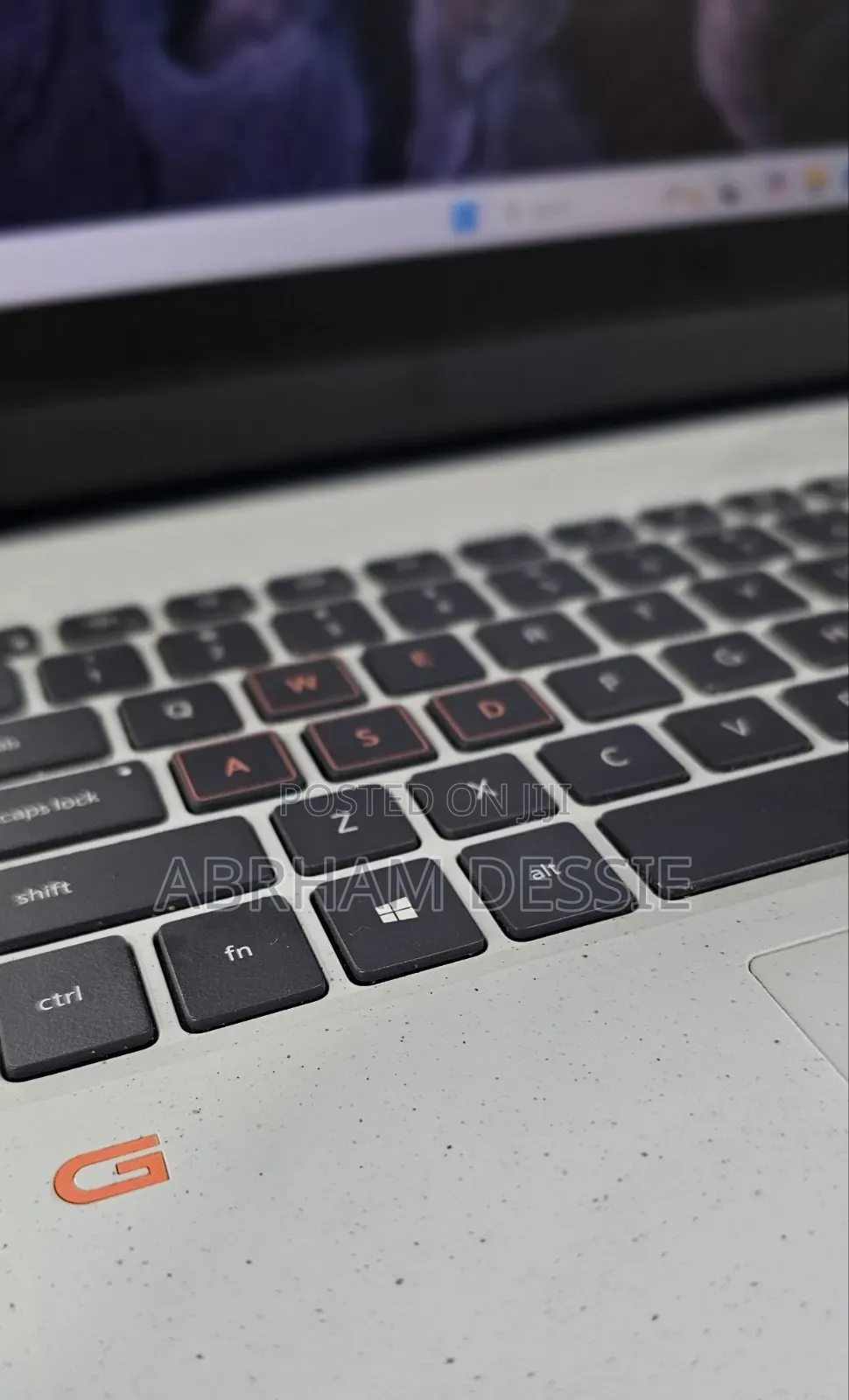 New Laptop Dell 16GB Intel Core I7 SSD 512GB