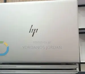 New Laptop HP EliteBook 840 G5 16GB Intel Core I5 SSD 512GB