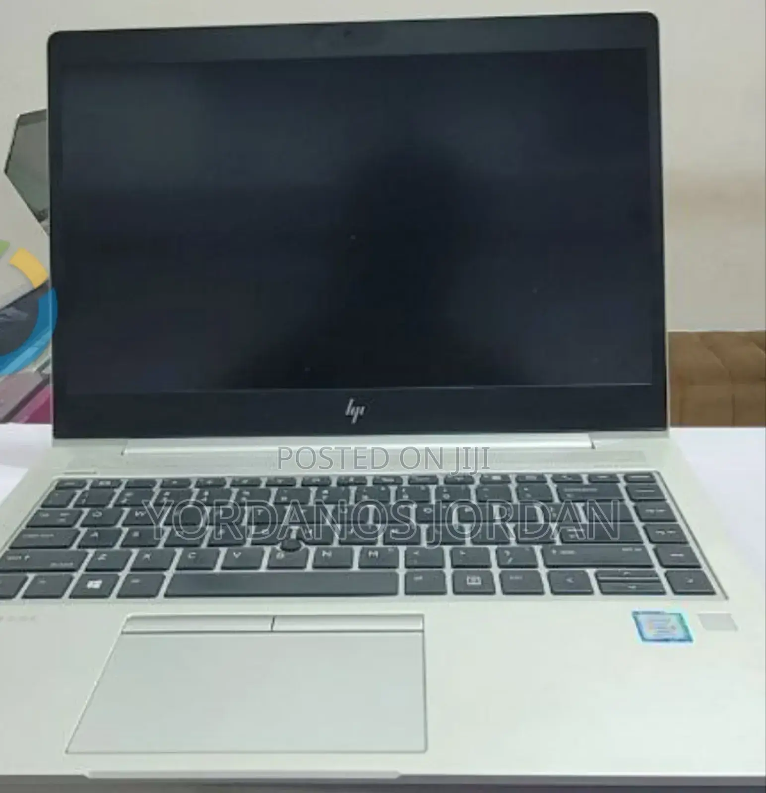 New Laptop HP EliteBook 840 G5 16GB Intel Core I5 SSD 512GB