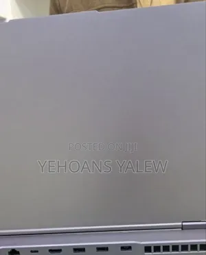 New Laptop Lenovo Legion 5 24GB Intel Core I7 SSD 512GB