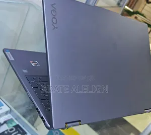 New Laptop Lenovo Yoga 2 16GB AMD Ryzen 7 SSD 512GB