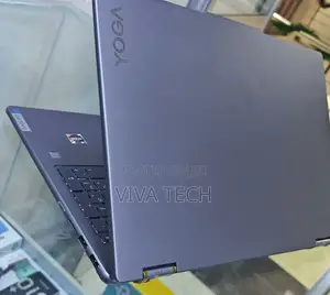 New Laptop Lenovo Yoga 2 16GB AMD Ryzen 7 SSD 512GB