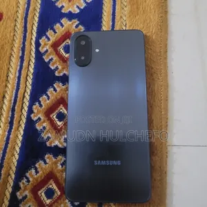Samsung Galaxy A07 4G 64 GB Blue