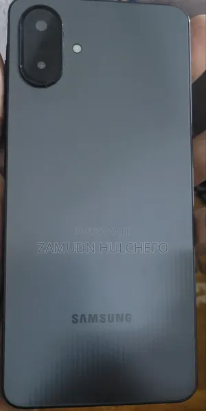 Samsung Galaxy A07 4G 64 GB Blue