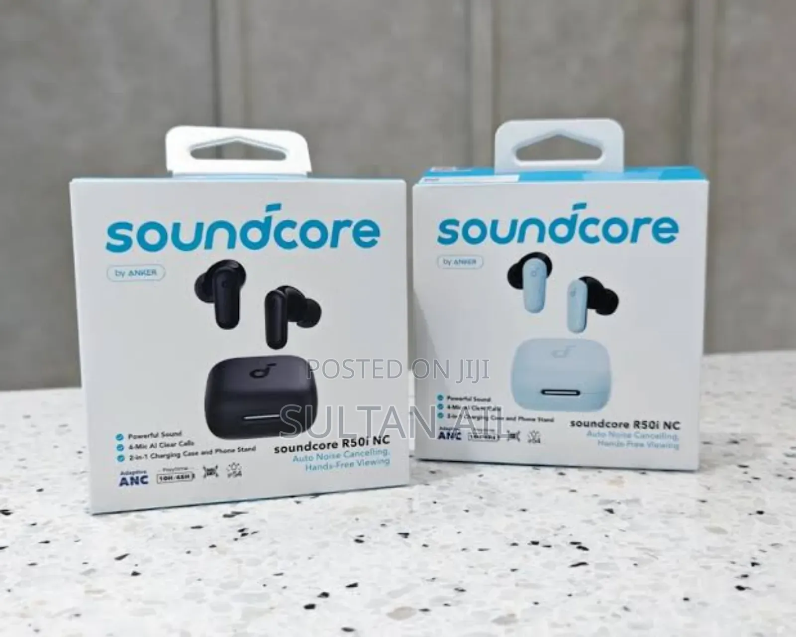 Soundcore Anker R50i Nc