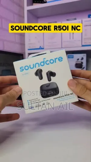 Soundcore Anker R50i Nc