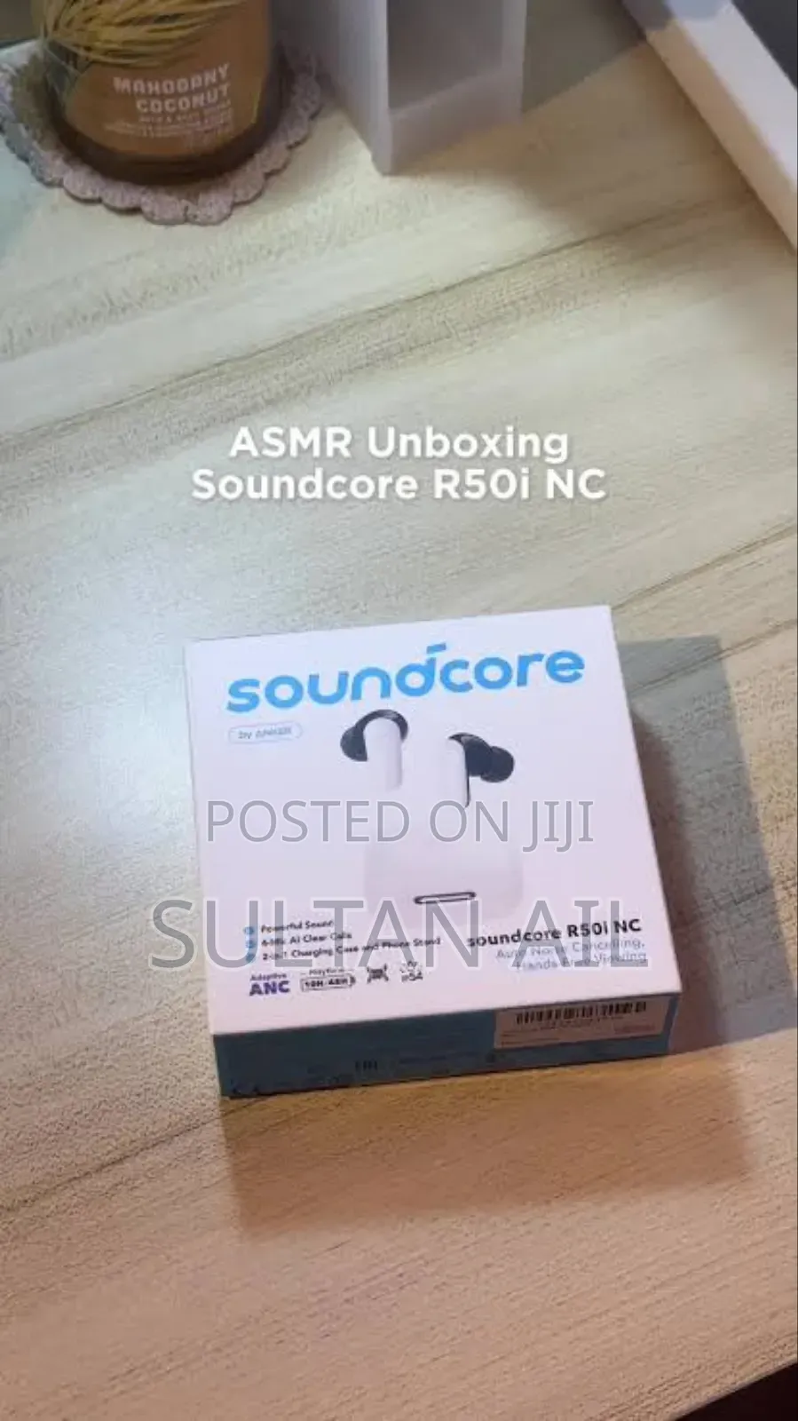 Soundcore Anker R50i Nc