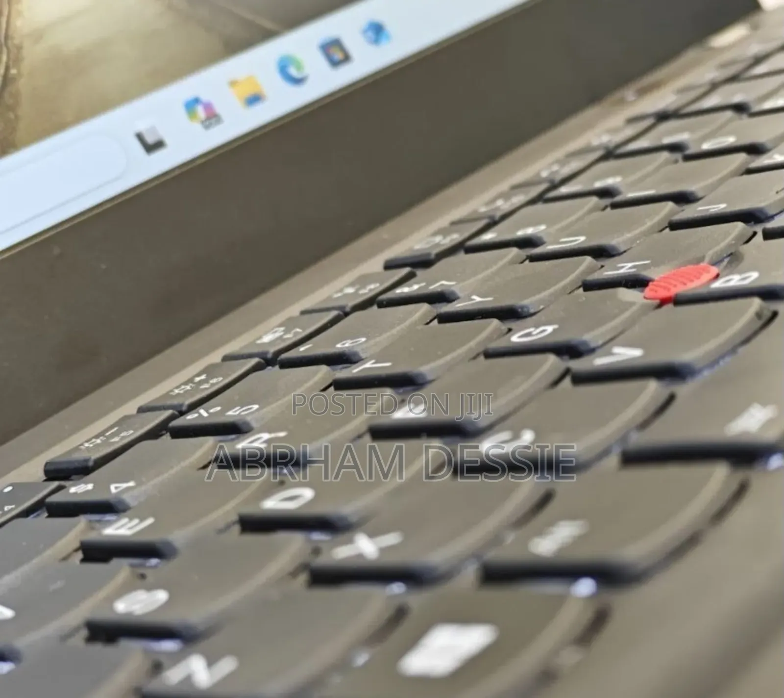 New Laptop Lenovo Thinkpad T14s Gen 1 8GB Intel Core I5 SSD 512GB