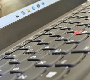 New Laptop Lenovo Thinkpad T14s Gen 1 8GB Intel Core I5 SSD 512GB