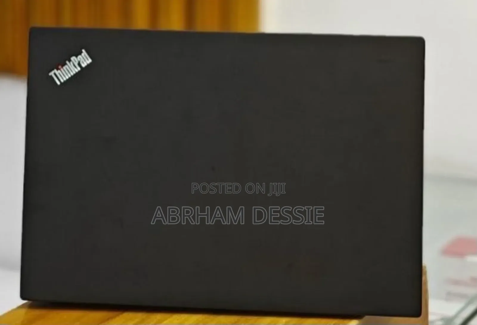 New Laptop Lenovo Thinkpad T14s Gen 1 8GB Intel Core I5 SSD 512GB