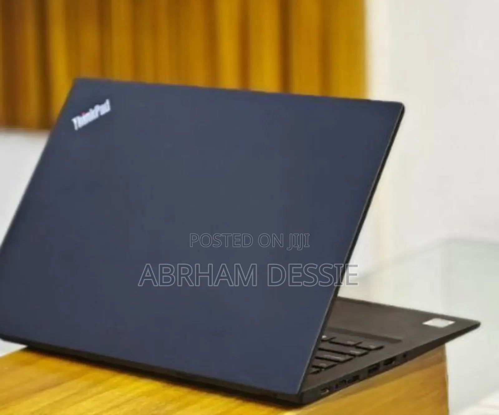 New Laptop Lenovo Thinkpad T14s Gen 1 8GB Intel Core I5 SSD 512GB