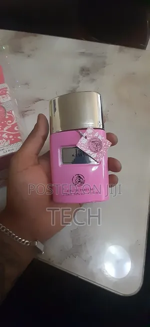 Photo - Original Woman Perfume