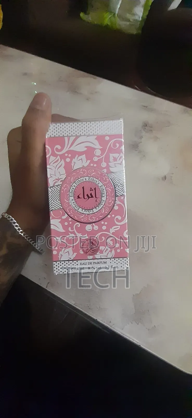 Original Woman Perfume