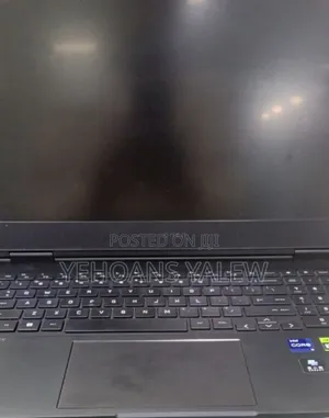 New Laptop HP Omen 16 16GB Intel Core I9 SSD 1T
