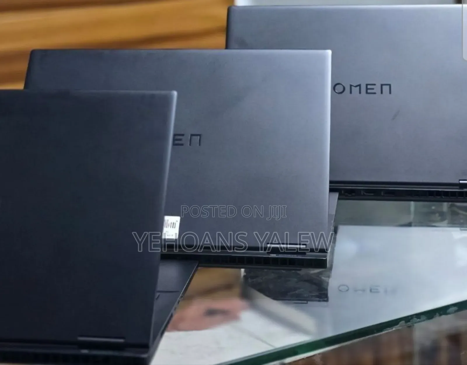 New Laptop HP Omen 16 16GB Intel Core I9 SSD 1T