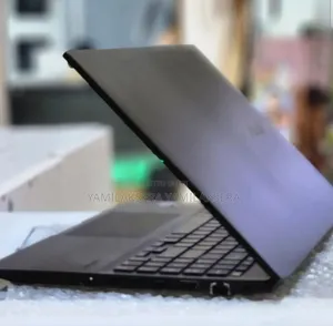 New Laptop Asus VivoBook Pro 15 N580VD 16GB Intel Core I9 SSD 512GB