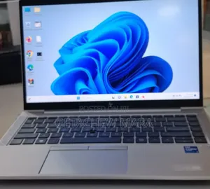 New Laptop HP EliteBook 840 G8 16GB Intel Core I7 SSD 512GB