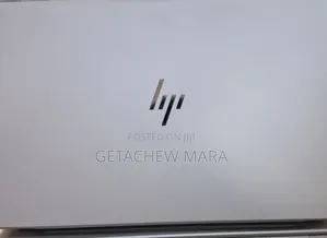 New Laptop HP EliteBook 840 G8 16GB Intel Core I7 SSD 512GB