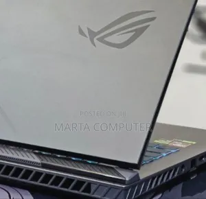 New Laptop Asus ROG Strix G16 G614 16GB AMD Ryzen 9 SSD 1T