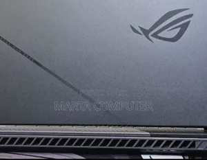New Laptop Asus ROG Strix G16 G614 16GB AMD Ryzen 9 SSD 1T