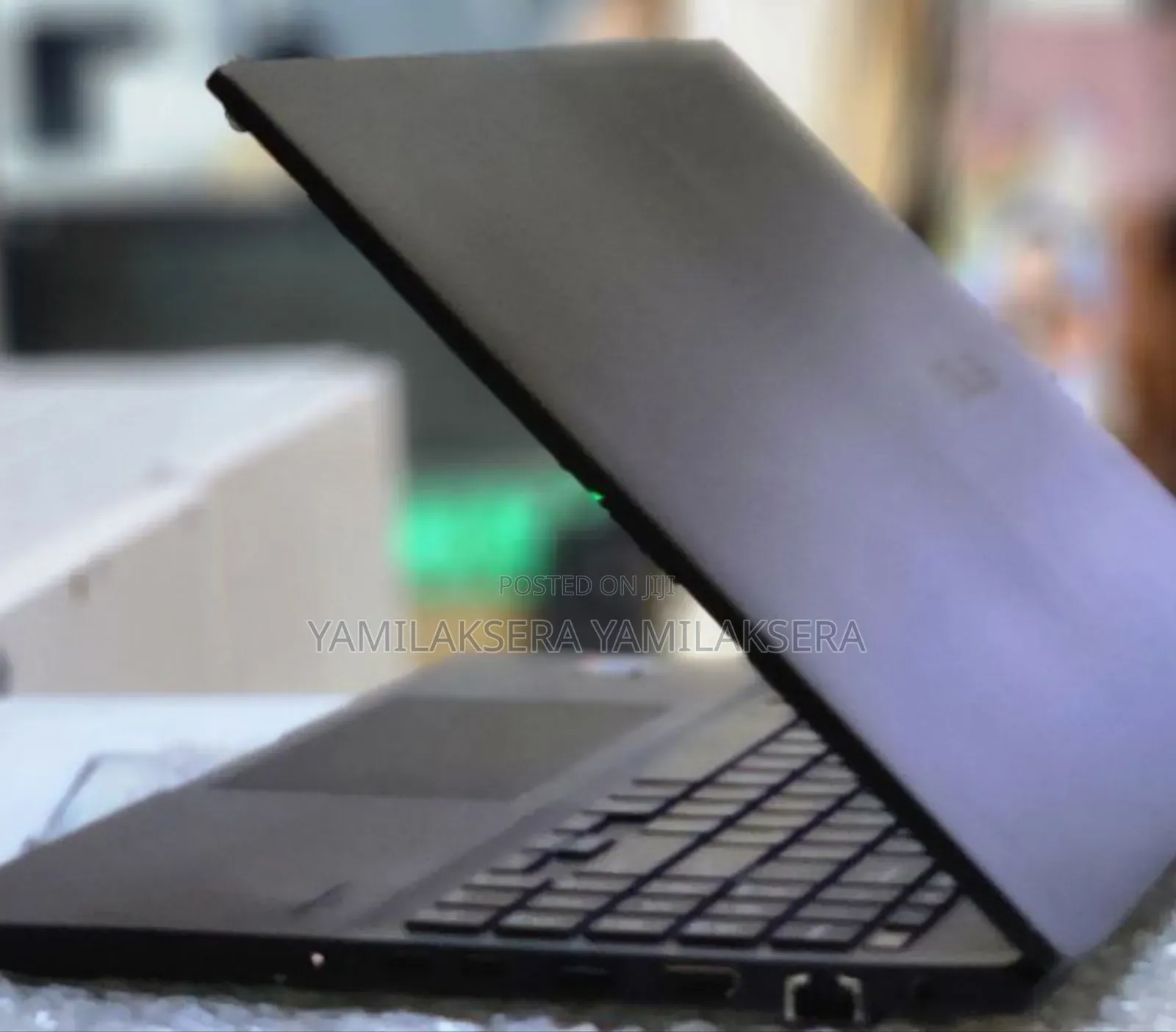 New Laptop Asus VivoBook Pro 15 N580VD 16GB Intel Core I9 SSD 512GB