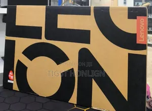 New Laptop Lenovo Legion 5 16GB Intel Core I9 SSD 1T