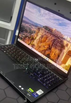 New Laptop Lenovo Legion 5 16GB Intel Core I9 SSD 1T