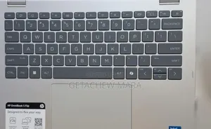 New Laptop HP Envy X360 16GB Intel Core I7 SSD 512GB