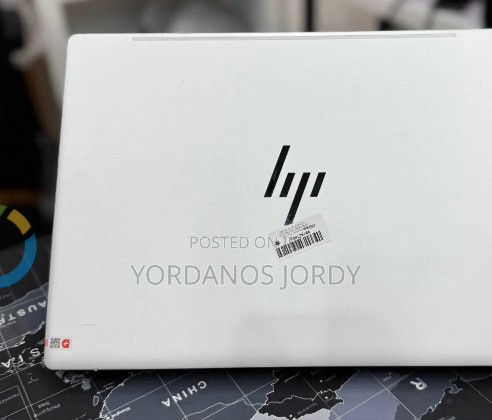 New Laptop HP Pavilion 14 16GB Intel Core I5 SSD 1T