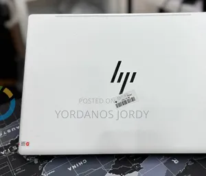 New Laptop HP Pavilion 14 16GB Intel Core I5 SSD 1T