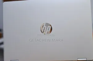New Laptop HP Envy X360 16GB Intel Core I7 SSD 512GB