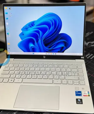 New Laptop HP Pavilion 14 16GB Intel Core I5 SSD 1T