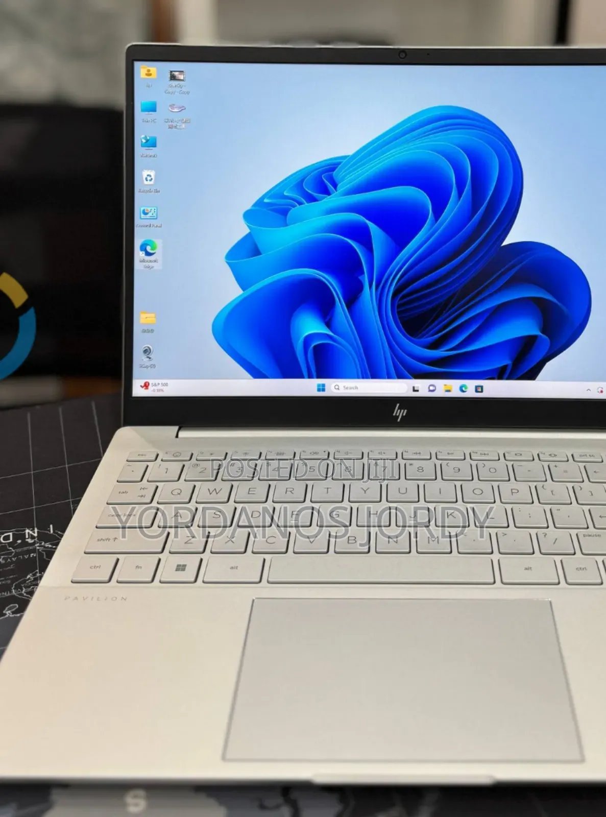 New Laptop HP Pavilion 14 16GB Intel Core I5 SSD 1T