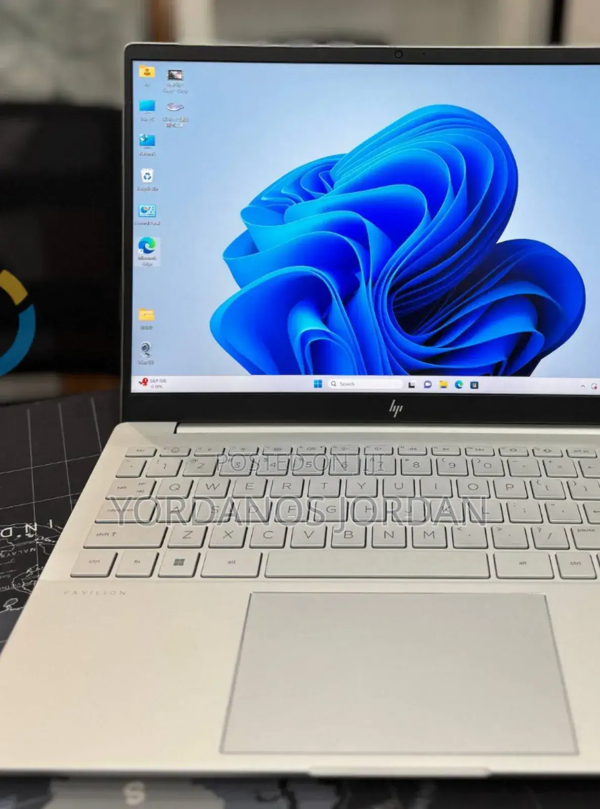 New Laptop HP Pavilion 14 16GB Intel Core I5 SSD 1T