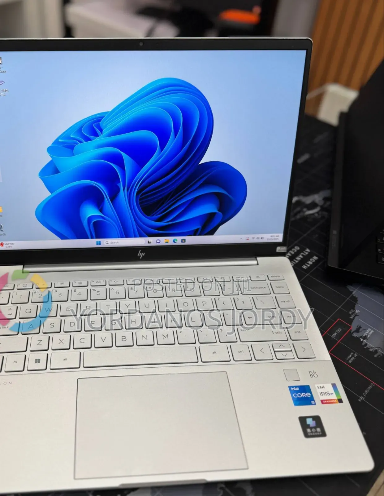 New Laptop HP Pavilion 14 16GB Intel Core I5 SSD 1T