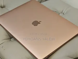 New Laptop Apple MacBook Air 2020 8GB Intel Core I3 SSD 256GB