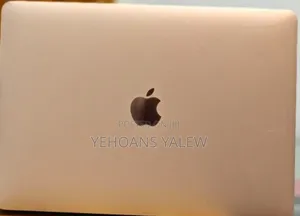 New Laptop Apple MacBook Air 2020 8GB Intel Core I3 SSD 256GB