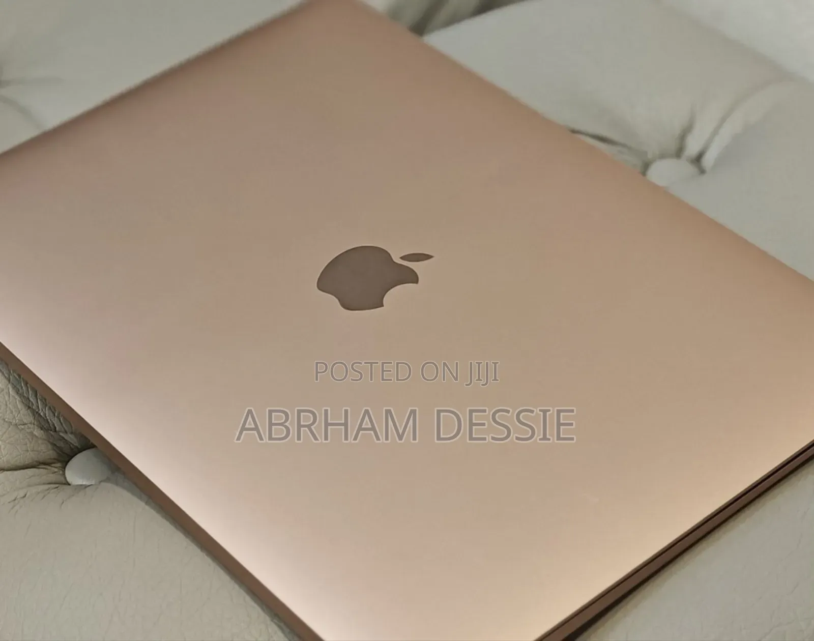 New Laptop Apple MacBook Air 2020 8GB Intel Core I3 SSD 256GB