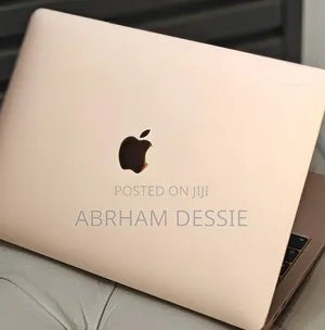 New Laptop Apple MacBook Air 2020 8GB Intel Core I3 SSD 256GB