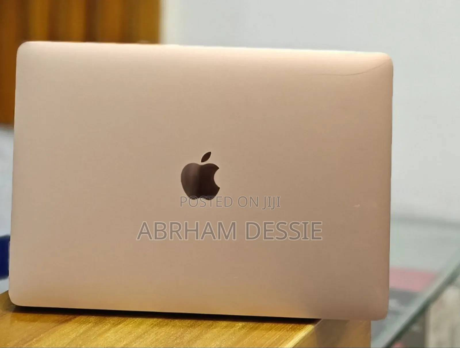 New Laptop Apple MacBook Air 2020 8GB Intel Core I3 SSD 256GB