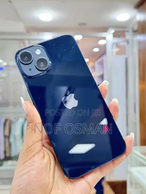 Apple iPhone 14 128 GB Black