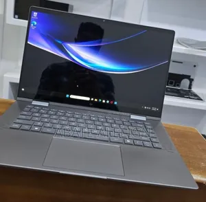 New Laptop HP Envy 15 32GB Intel Core I7 SSD 1T