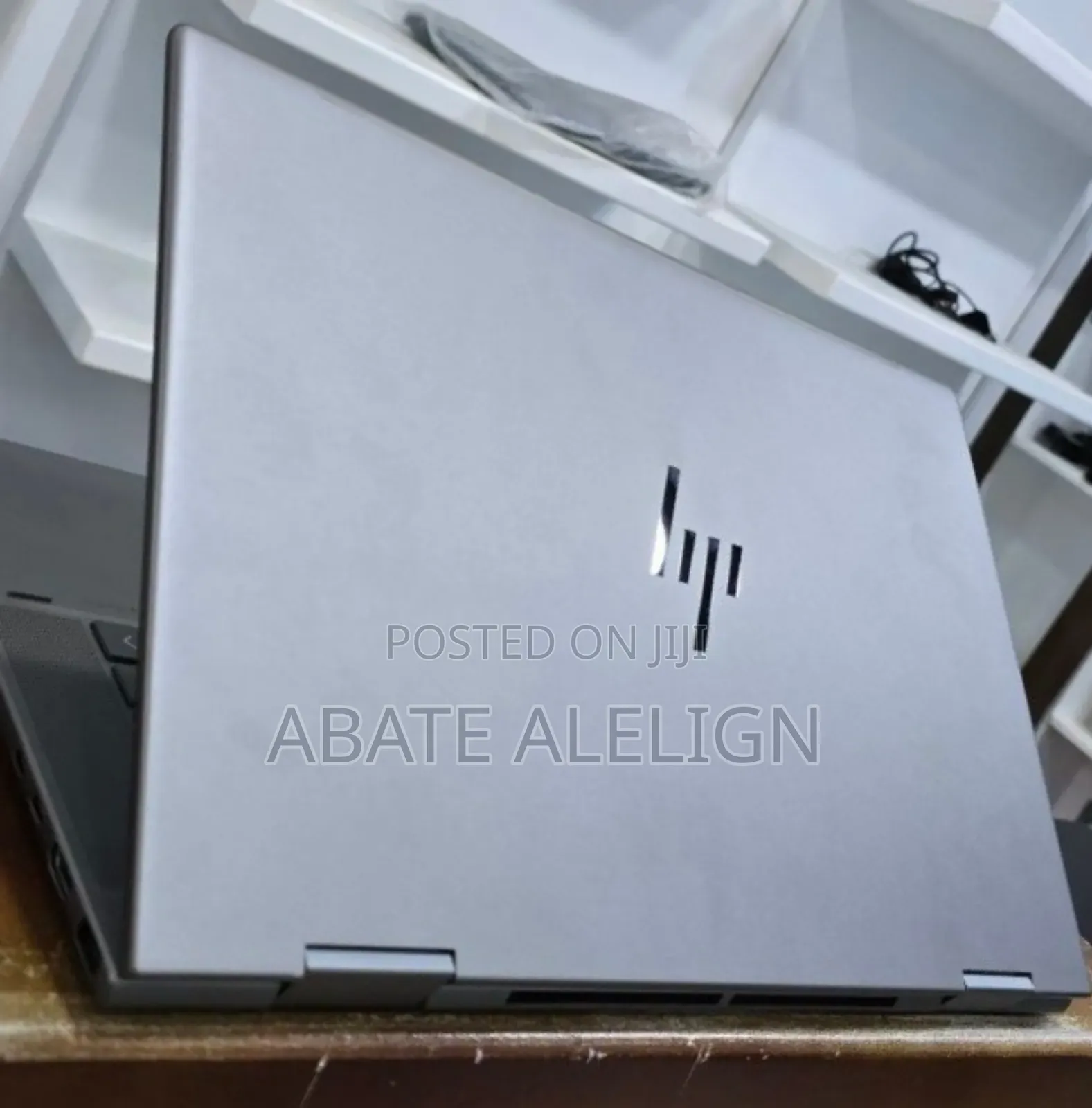 New Laptop HP Envy 15 32GB Intel Core I7 SSD 1T