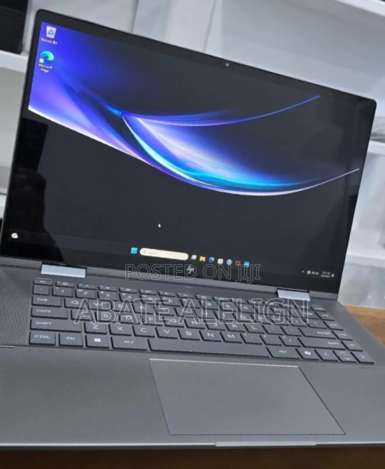 New Laptop HP Envy 15 32GB Intel Core I7 SSD 1T