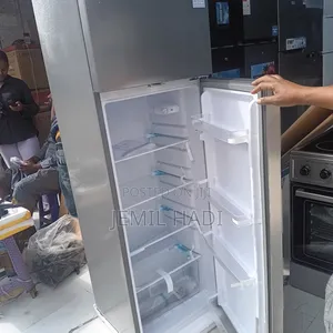 Konka Refrigertor Model Kon 340l Brand