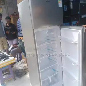 Konka Refrigertor Model Kon 340l Brand
