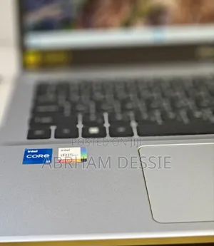 New Laptop Acer Aspire 3 12GB Intel Core I5 SSD 512GB