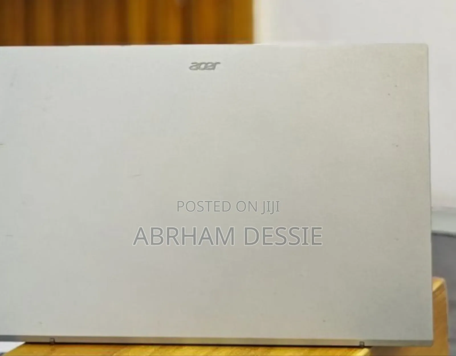 New Laptop Acer Aspire 3 12GB Intel Core I5 SSD 512GB