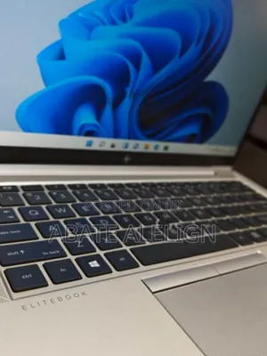 New Laptop HP EliteBook 840 16GB Intel Core I7 SSD 512GB